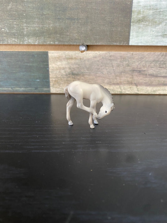 USED Breyer Light Grulla Stablemate Foal | #5392