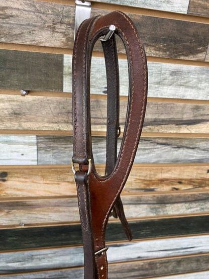 USED Circle Y One Ear Headstall