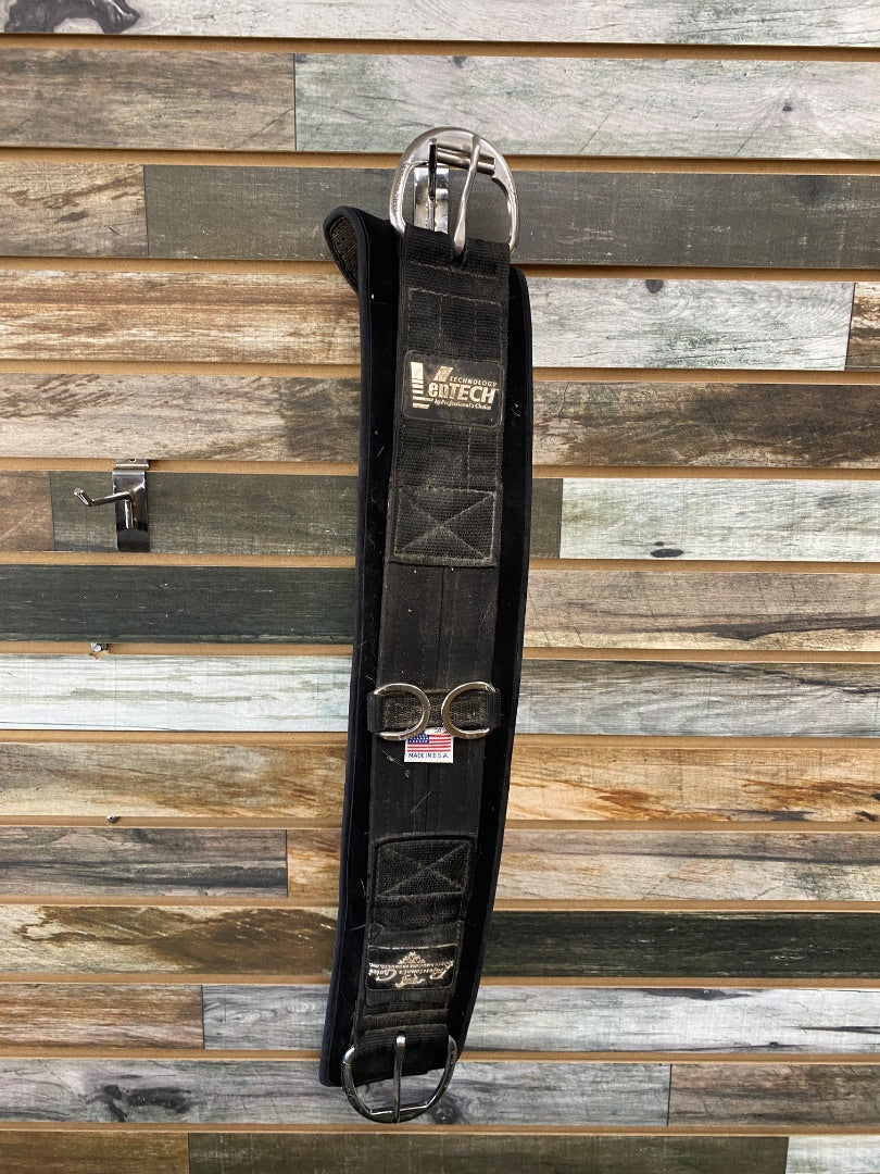 USED Professional Choice Professional Choice Ventech Black 30" Black