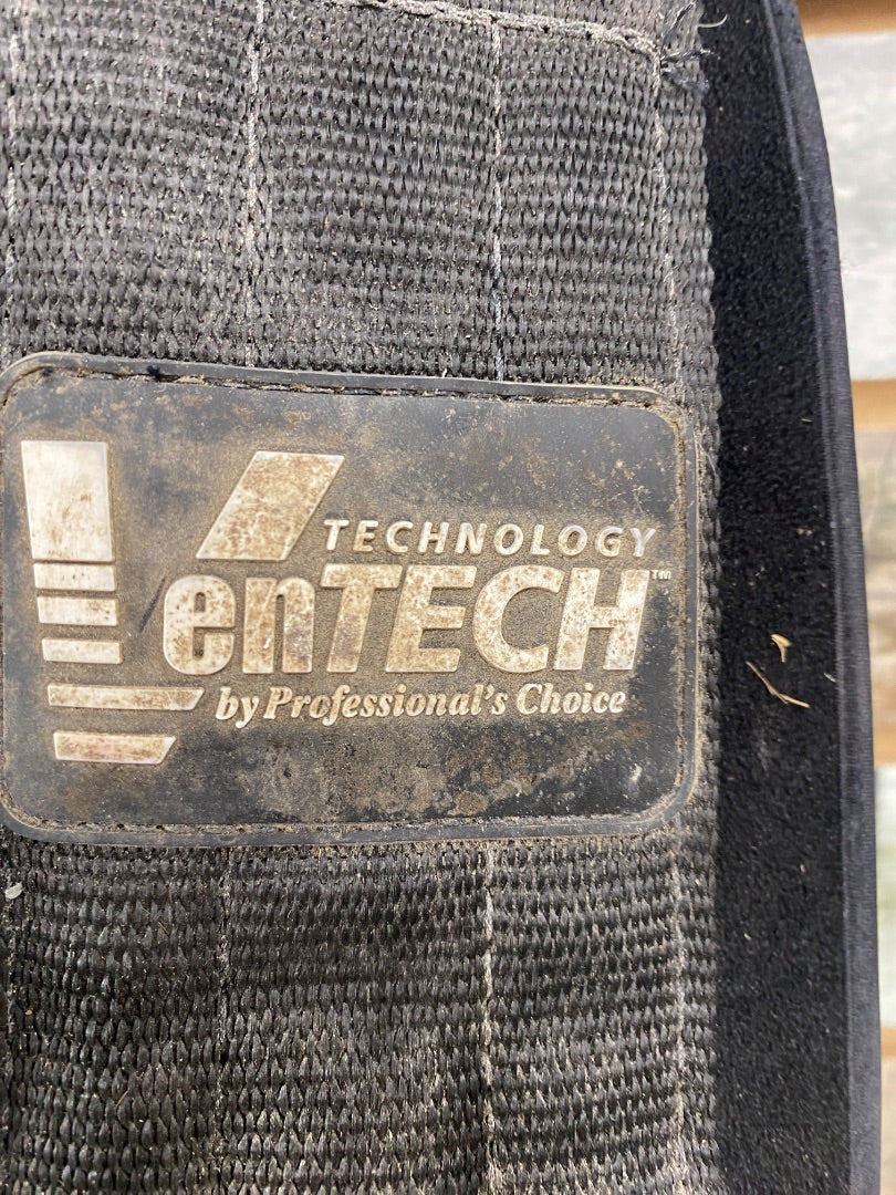 USED Professional Choice Professional Choice Ventech Black 30" Black