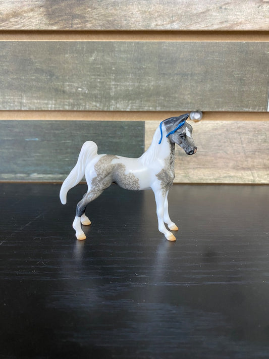 USED Breyer American Saddlebred Stablemate | #5412