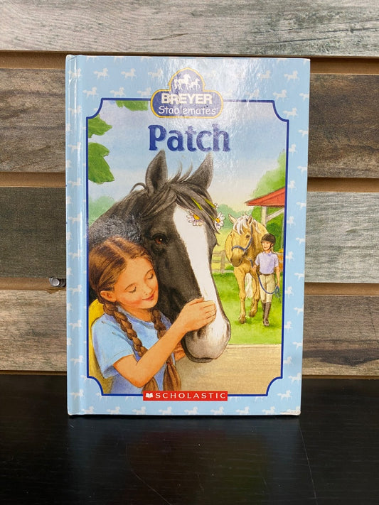 USED  Breyer Stablemates Book