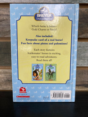USED  Breyer Stablemates Book