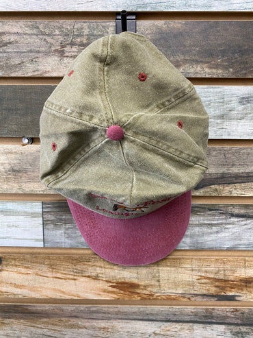 USED  BreyerFest Hat