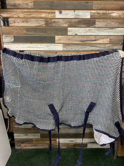 USED Woven Cooler
