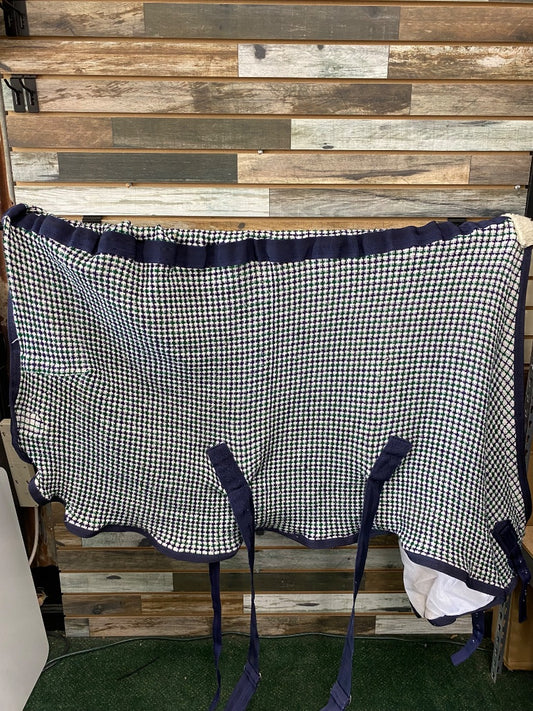 USED Woven Cooler