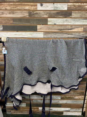 USED Woven Cooler