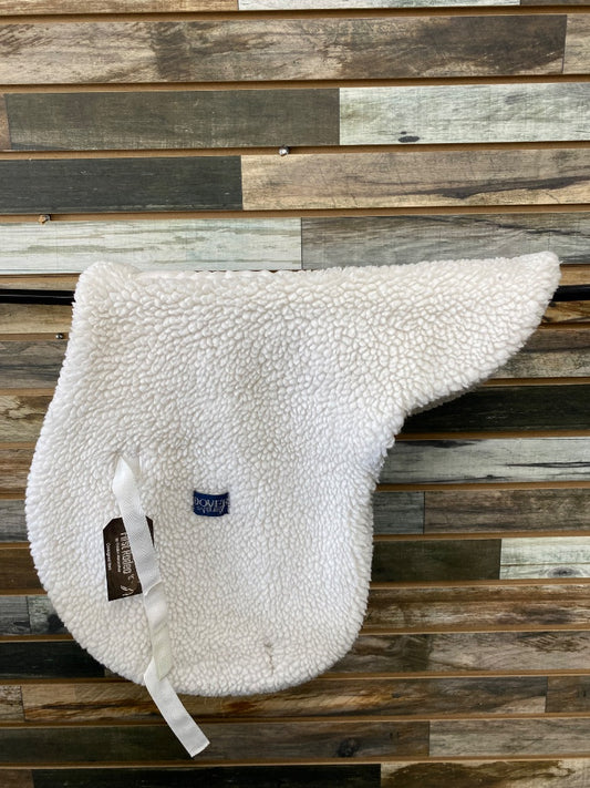 USED Dover Hunter Show Pad