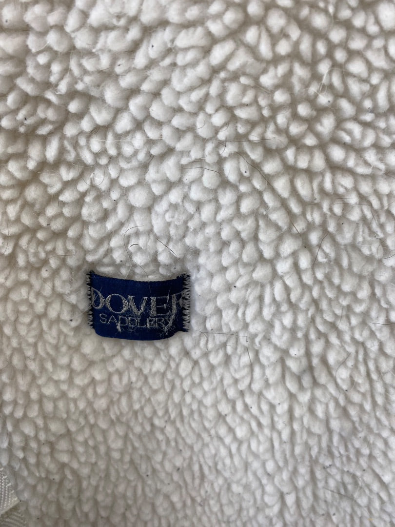 USED Dover Hunter Show Pad