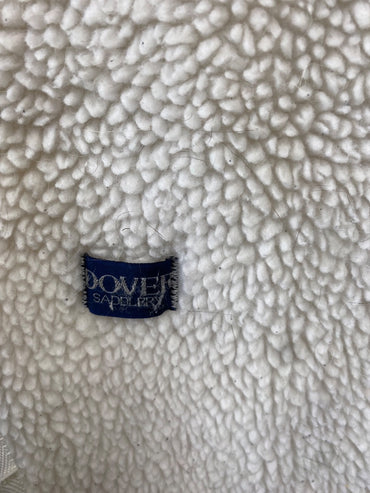 USED Dover Hunter Show Pad