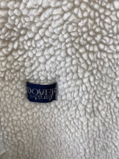 USED Dover Hunter Show Pad