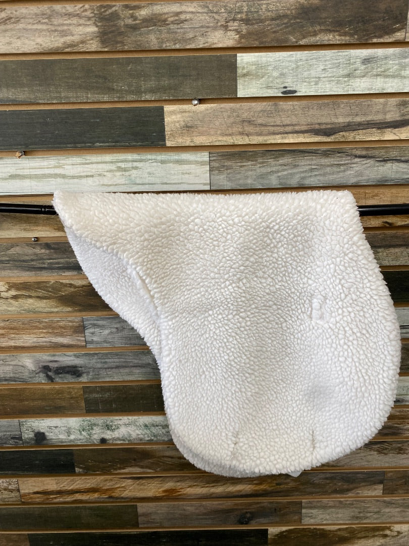 USED Dover Hunter Show Pad