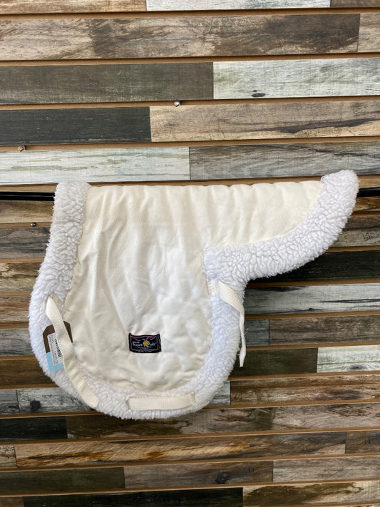 USED SuperQuilt Hunter Show Pad