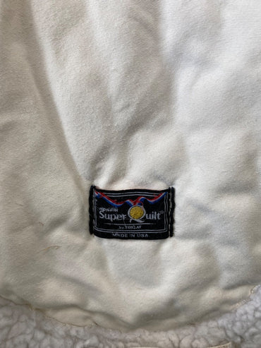 USED SuperQuilt Hunter Show Pad