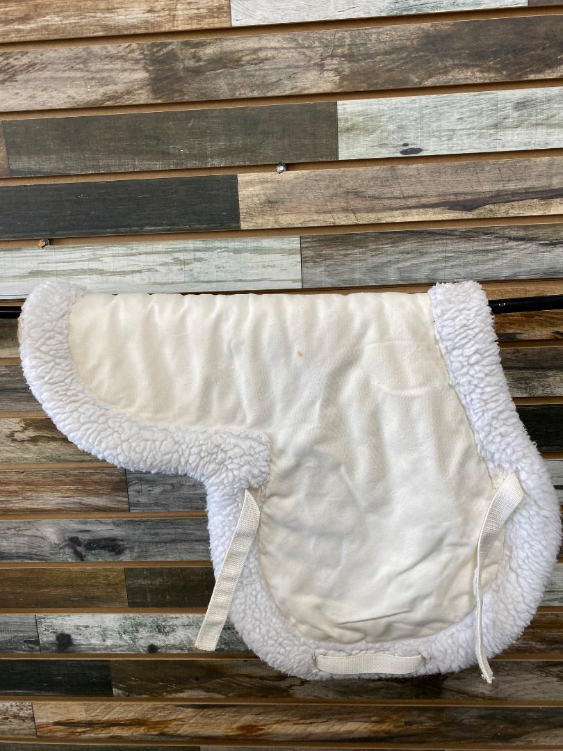 USED SuperQuilt Hunter Show Pad