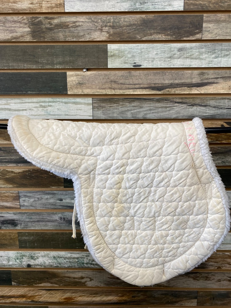 USED SuperQuilt Hunter Show Pad