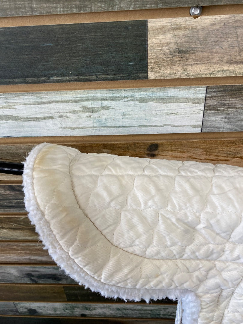 USED SuperQuilt Hunter Show Pad
