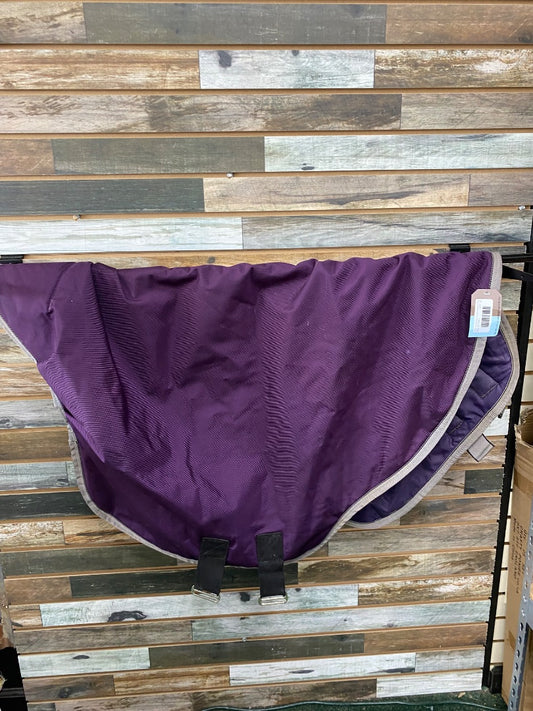 USED Purple Neck Attachment For Blanket