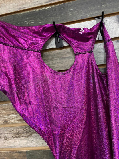USED Jammies by Tolkat Sleezy