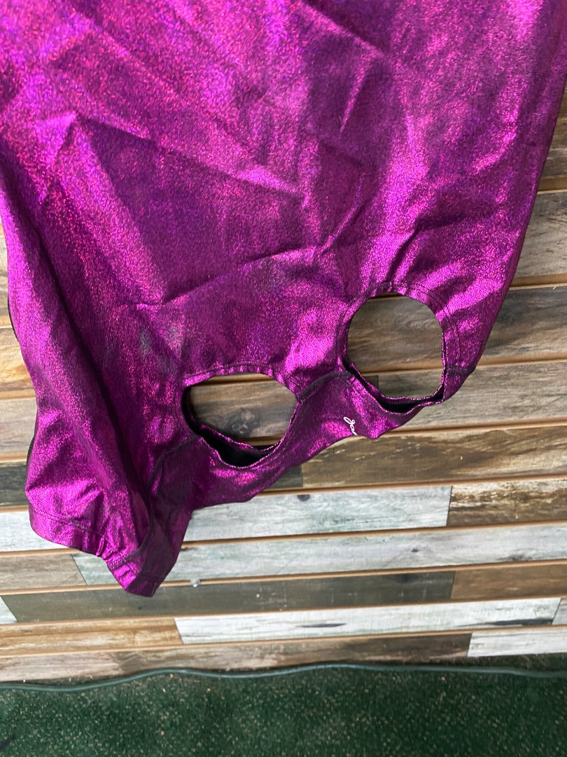 USED Jammies by Tolkat Sleezy