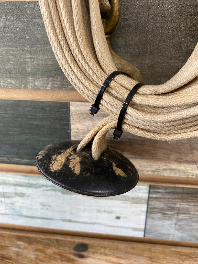 USED  Lunge Line  Cream
