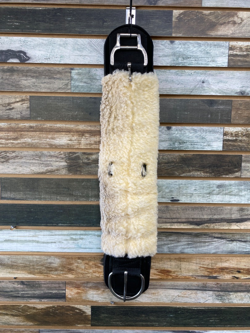 USED Weaver Smart Cinch 30 Black