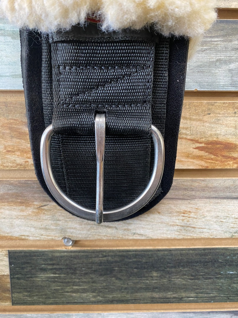 USED Weaver Smart Cinch 30 Black