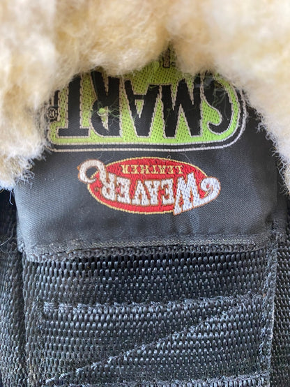 USED Weaver Smart Cinch 30 Black