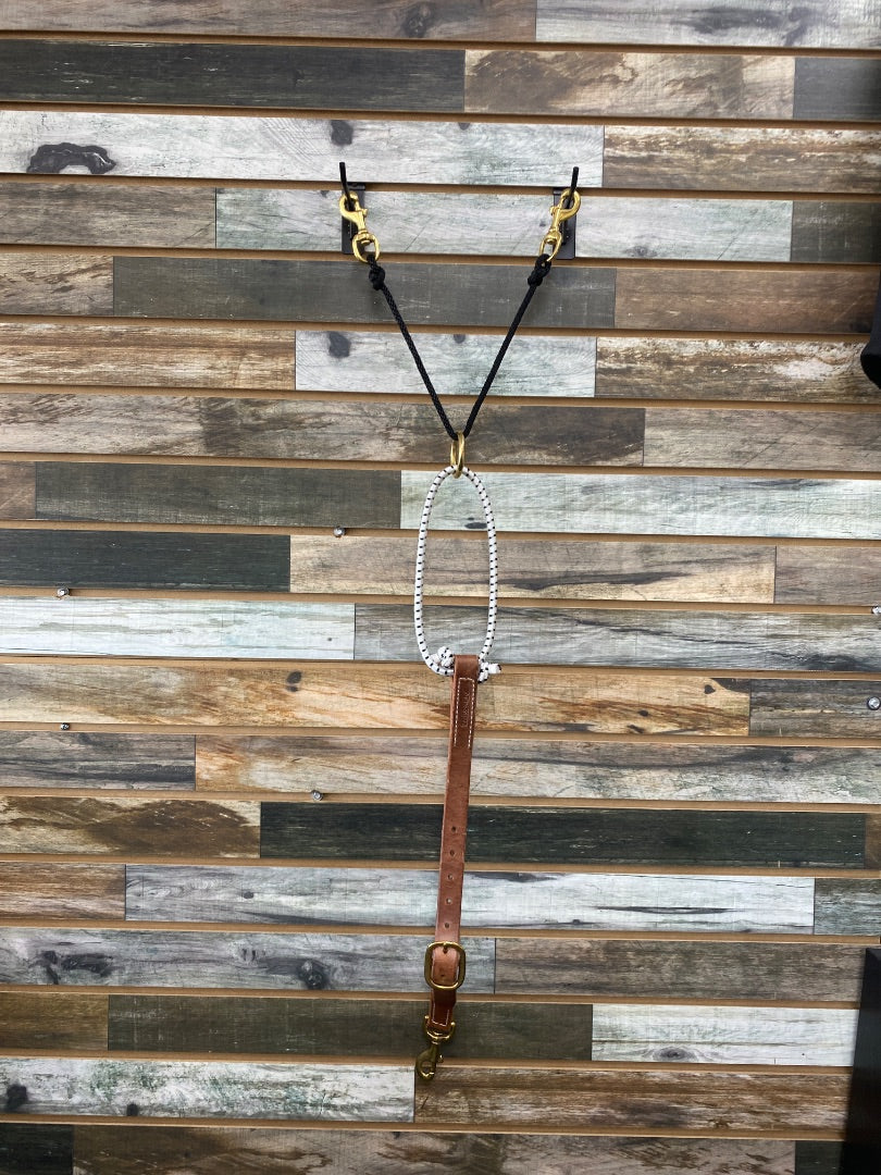 USED Al Dunning Collection by Schutz Brothers YoYo Headsetter  Light Oil