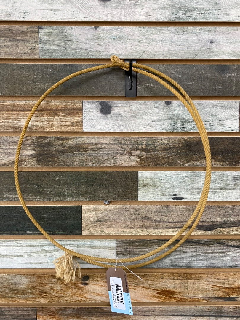 USED  Piggin String  Tan