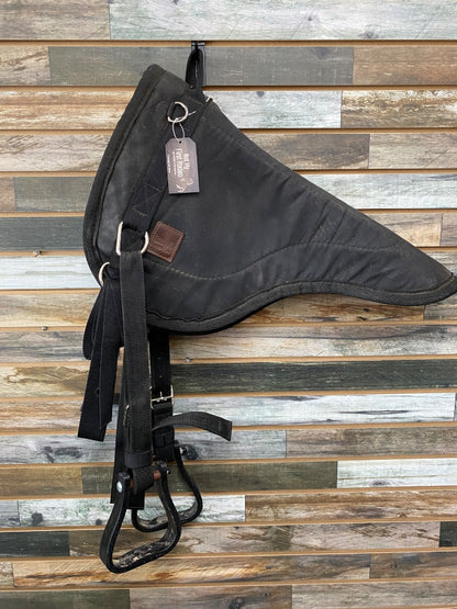 USED Triple E Canvas Bareback Pad Full Sized