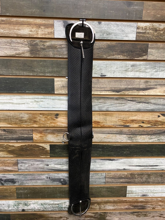 USED  Neoprene Cinch 34" Black