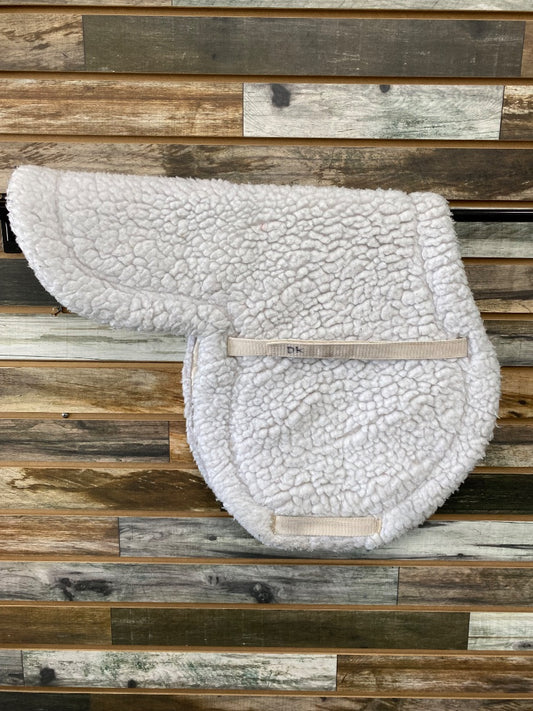 USED Toklat Contour Pad  White
