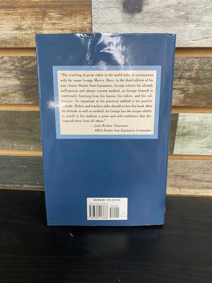 USED  Hardback Book