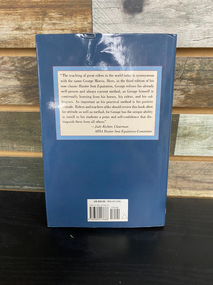 USED  Hardback Book