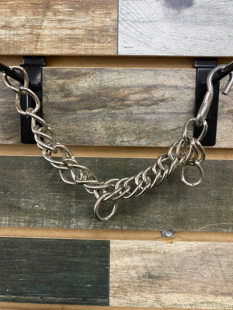 USED  Curb Chain