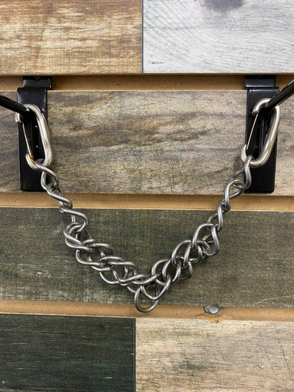 USED  Curb Chain