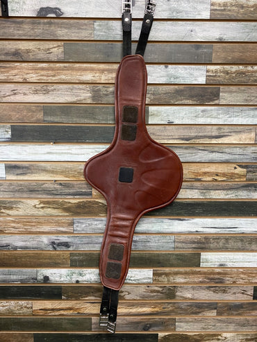 USED CWD Belly Guard Girth  Brown