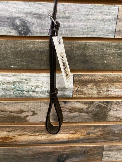 USED Harwich Running martingale Oversize Dark oil