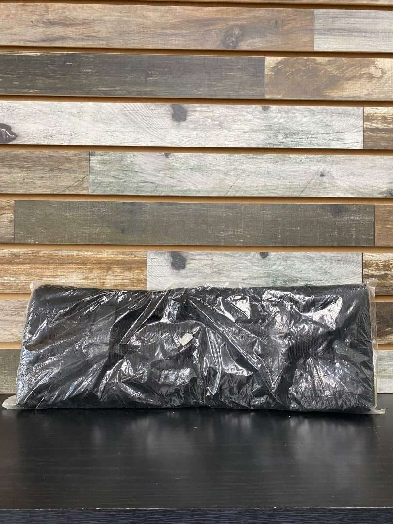 USED Bedford Tack Fleece Back Pad