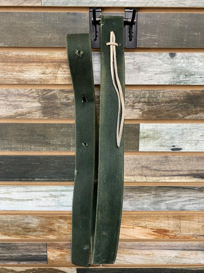 USED  Latigo  Green