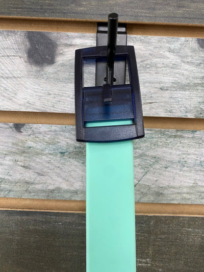 USED Seafoam Biothane C4 Belt