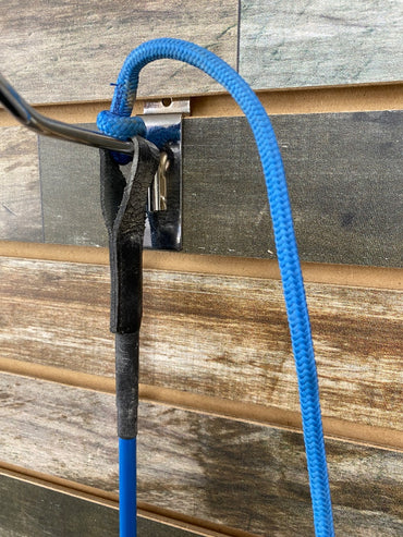 USED  Training Stick 3 ft Blue/Black