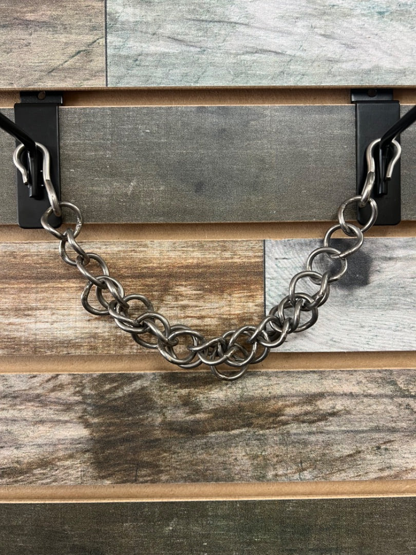 USED  Curb Chain