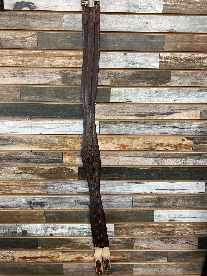 USED Lettia Collection CoolMax English Girth 52"