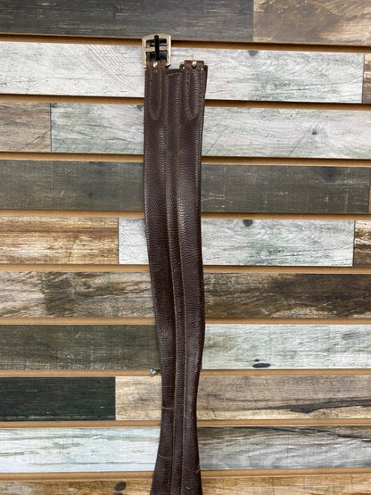 USED Lettia Collection CoolMax English Girth 52"