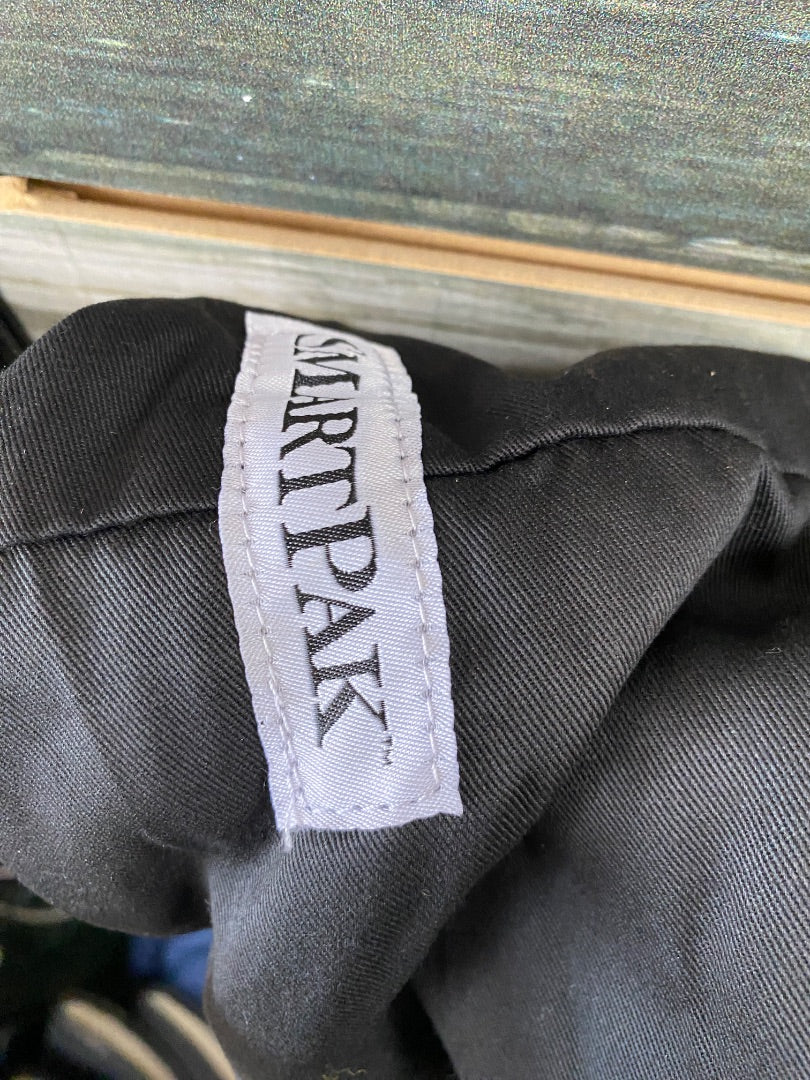USED Smart Pak Dressage Saddle Cover Dressage Black