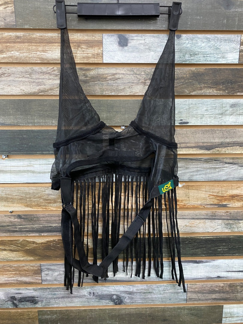 USED UsG Fly Veil Ex Full black