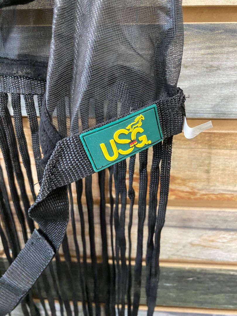 USED UsG Fly Veil Ex Full black