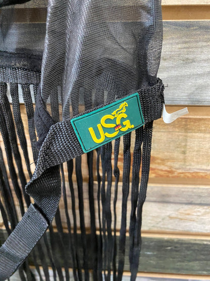 USED UsG Fly Veil Ex Full black